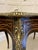 Victorian French Freestanding Marquetry and Parquetry Centre Table, 1860s For Sale - Image 10 of 18