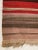 Textile Early 20th Century Vintage Flat Weave Shahsavand Kilim Rug For Sale - Image 7 of 9