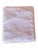 French Antique French Fine Linen Sheet, Rare Handworked Floral Ladderwork Openwork, Circa 1900 For Sale - Image 3 of 9