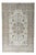 Middle Eastern Hand-Knotted Kashan Cork Rug For Sale