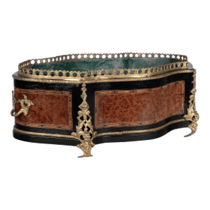 19th Century Napoleon III Jardinière or Cache Pot