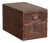 Antique Japanese Document Box For Sale