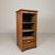 If you want to store your papers, magazines, or books neatly, this cabinet is ideal. The shelves are loose and can be slid...