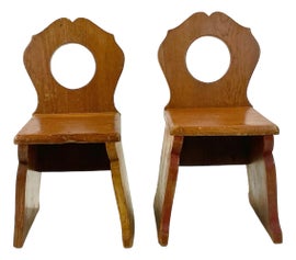 Example of Accent Chairs Sale