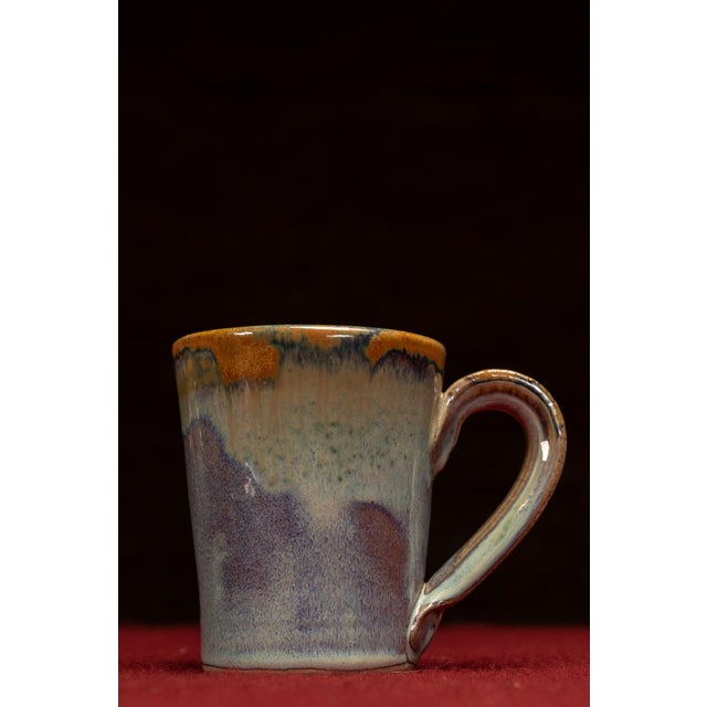 Vintage Pigeon River Pottery "Ownby" Dinner Service Set - 36 Pieces For Sale - Image 14 of 18