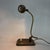 Adjustable Table or Desk Lamp, 1940s For Sale - Image 4 of 13