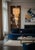Large Murano Glass Trilobi Chandelier, Italy, 1960s For Sale - Image 3 of 10