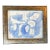 1970’s Original Abstract Watercolor Painting / Pencil Drawing For Sale