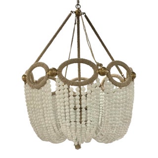 Ro Sham Beaux Fiona Chandelier For Sale