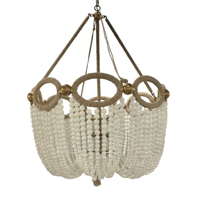 Ro Sham Beaux Fiona Chandelier For Sale
