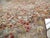 Galerie Shabab Collection Early 20th Century English Needlepoint Rug For Sale - Image 12 of 14