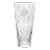 ARTEL Verdure Medium Vase, Clear For Sale