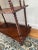 Early 20th Century Victorian Spindle Wooden Etagere Stand For Sale - Image 5 of 12