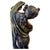 Amazing Bronze sculpture of Venus Callipygia, circa 20th century This statue depicts Venus Callipygia, a well-known...
