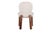 Valentine Dining Chair by Wood Tailors Club For Sale - Image 11 of 13