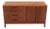 Mid-Century Modern Walnut Sideboard For Sale
