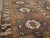 Mid 20th Century Galerie Shabab Collection Mid-20th Century Turkish Anatolian Room Size Carpet For Sale - Image 5 of 10
