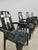 These vintage Boston garden chairs, stacking chairs, and dining chairs by Pierre Paulin & Henry Massonnet are iconic...