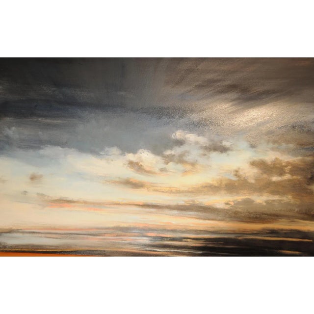 Franck Bailleul is a French painter born in 1964 who lives & works in Abbeville, Normandy, France. He has exhibited...
