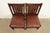Early 20th Century L. & J. G. Stickley Antique Mission Oak Arts & Crafts Side Chairs or Dining Chairs, Pair For Sale - Image 5 of 14