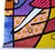 Abstract "Fun Passion" Print by Romero Britto For Sale - Image 3 of 4