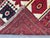 Ivory Turkmen Hand-Knotted Wool Rug - 3'10" X 3'0" For Sale - Image 10 of 11