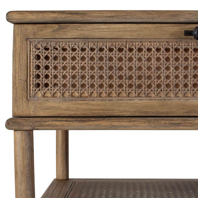 Brown Coast Mid-Century Coffee Table For Sale - Image 8 of 9