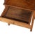 Antique Oak Child’s Roll Top Desk C1920 For Sale - Image 13 of 13