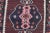 Vintage Handwoven Sofreh Kilim, 1920s For Sale - Image 6 of 11