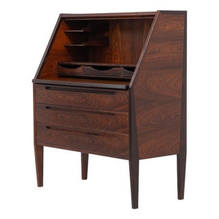 No. 63 Secretary from Kai Kristiansen, Denmark, 1960s For Sale
