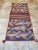 Vintage Turkish Hand Woven Kilim Donkey Saddle Bag For Sale - Image 11 of 11