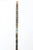 Collection of vintage German walking sticks or canes, each adorned with multiple badges that reflect locations visited,...
