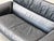 Black Leather DS-2011 Sofa from de Sede, 1980s For Sale - Image 10 of 17