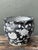 Vintage Printed Floral Ceramic Planter For Sale - Image 9 of 12