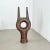 Article: Ceramic stoneware object Designer and producer: Gerhard Liebenthron Information: Gerhard Liebenthron, Bremen 1925...