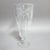 Traditional Gorham Handcut Crystal Vase, Chantilly Collection, 1990s For Sale - Image 3 of 5