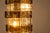 LT 378 Floor Lamp in Mixed Crystal and Tobacco Glass by Carlo Nason for Mazzega, 1970s For Sale - Image 15 of 16