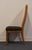 Late 20th Century Bernhardt Furniture Contemporary Modern Cane Back Dining Side Chair 275-52 For Sale - Image 5 of 11