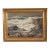 Coastal Seascape Painting by Paul Lauritz (1889-1975) For Sale