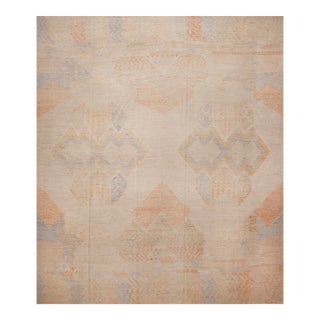 Modern Contemporary Area Rug For Sale
