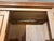 Wood Antique Scrubbed Pine Armoire For Sale - Image 7 of 11