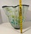 2017 Eric Bladholm Signed Limited Edition Studio Art Glass Vase – #7/17 For Sale - Image 9 of 10
