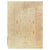 Antique Angora Oushak Carpet, Handmade Oriental Rug, Shrimp, Taupe, Ivory, Fine For Sale - Image 12 of 18