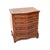 Vintage Georgian Style Chest of Drawers, 1930 For Sale - Image 11 of 11