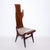 Pair of 1950s Flame Dining chairs by Dante la Torre for Pozzi, Italy For Sale - Image 17 of 18