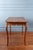 Louis XV French Walnut Table, 1750 For Sale - Image 3 of 14