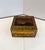 Mid 20th Century Mid 20th Century Vintage Florentine Italian Trinket Box For Sale - Image 5 of 5
