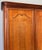 Wardrobe Vintage French Louis Xvi Style Five Door Carved Armoire Lot 4845 For Sale - Image 3 of 13