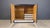 Brutalist Black Bar Cabinet, 1970s For Sale - Image 4 of 12