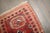 Antique Balouch rug no. j5278 For Sale - Image 4 of 7